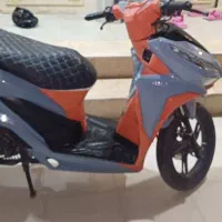 موتورکلکسی تیپ 1500 مدل 1402