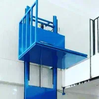 نصب و تعمیرات بالابر