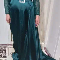 لباس مجلسی