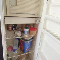 یخچال