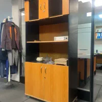 کمد چوبی ام دی اف
