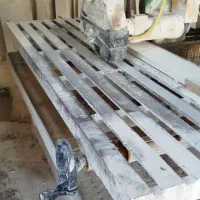 برشکاری و فروش سنگ‌ نما ساختمان