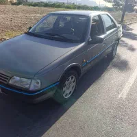 پژو ۴۰۵