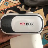 معاوضه عینک واقعیت مجازی VR