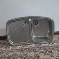 سینگ ظرفشویی