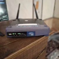 رادیوی وایرلس استوک 5Ghz میکروتیک SXT 5