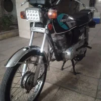 هندا 125 مدل 90