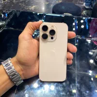 iPhone 16 pro
