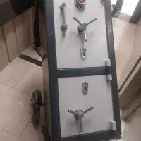 باربری وانت بارخاور کارگرحمل یخچال ساید،گاوصندوق