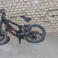 دوچرخه 20
