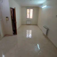 ۴۵متری طبقه‌اول(فقط۴پله) تکواحدی/خوش‌نقشه،دوکلّه