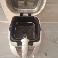 سرخ کنAEG