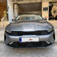 اپتیما k5  فول برساوش ۲۰۲۵