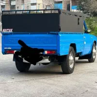 حمل باربا نیسان داخل شهر بیرون شهر اسباب کشی