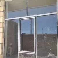 در و پنچره آلومینیوم