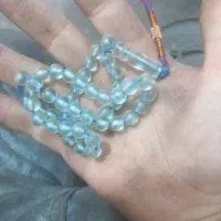 تسبیح سنگ