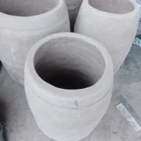 تنور سنتی برای پخت نان
