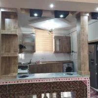 کابینت آشپزخانه