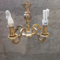 لوستر سنگین وزن و قدیمی