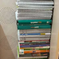 کتابهای کنکور تجربی