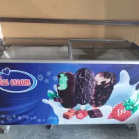 دستگاه و لوازم آبمیوه و بستنی