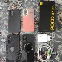 poco X 7 pro