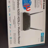 مودم D-Link n300