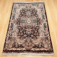 ذرع نیم سالاری تبریز چله ابریشم ۵۰ رج