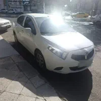 برلیانس h230