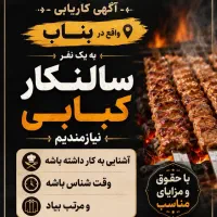 سالنکار کبابی