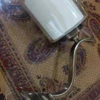 لوستر دیوارکوب