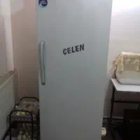 یخچال 12 فوت سلن