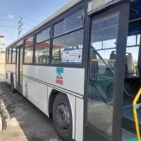 اتوبوس شهاب دیزل