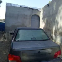 پراید 132
