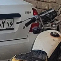 موتور سیکلت