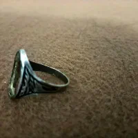 رکاب نقره