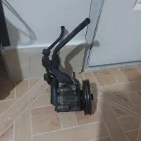پمپ هیدرولیک فرمان پراید