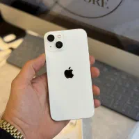 iPhone 13 Normal 128G دوسیم پک اصلی در حد نو
