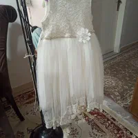 لباس دخترانه
