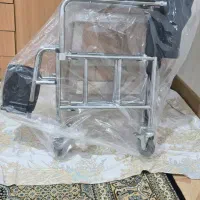 ویلچر حمام و توالت