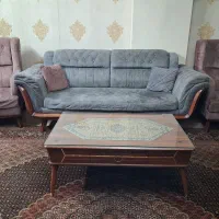 مبل راحتی هفت نفره
