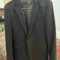 کت تک مردانه روبرتو کاوالی مشکی