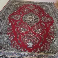 فرش ۱۲ متری