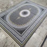 کارخانه فرش اقتصادی کل ایران