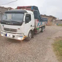 فروش کاویان ۱۰۶. ۶تنی مدل۹۲