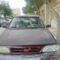 پراید ۸۴