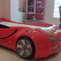 تخت وسرویس خواب