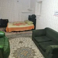اجاره سویت دربستی حیاط دار با پارکینگ سوییت. سوعیت