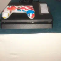 Ps4 slim