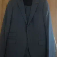 کت و شلوار ۳تیکه